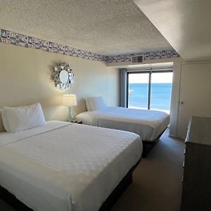 Appartement Côté Océan à 2 Chambres à Coucher